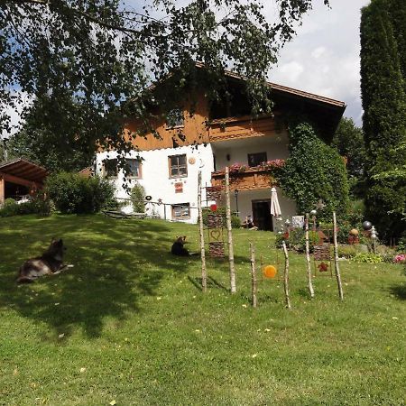 Ferienwohnung Max Und Klaudia Mueller Drachselsried Εξωτερικό φωτογραφία