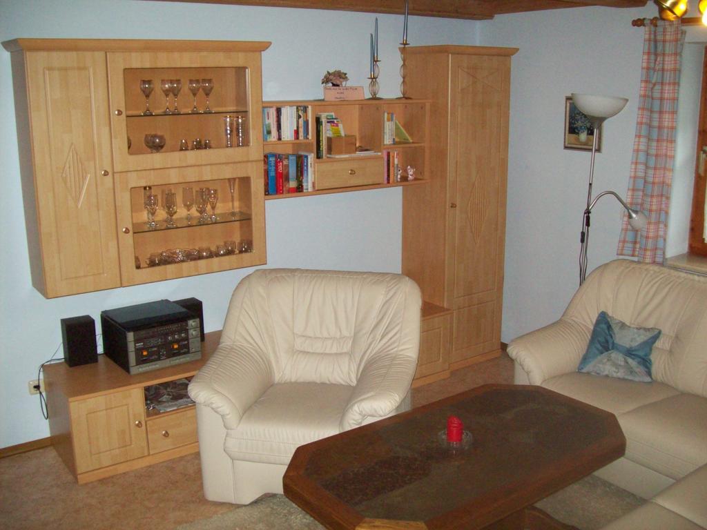 Ferienwohnung Max Und Klaudia Mueller Drachselsried Εξωτερικό φωτογραφία