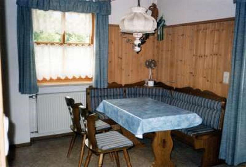 Ferienwohnung Max Und Klaudia Mueller Drachselsried Εξωτερικό φωτογραφία